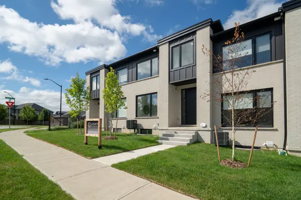 1175 RIVERBEND RD #18, London South, ON N6K 0M8