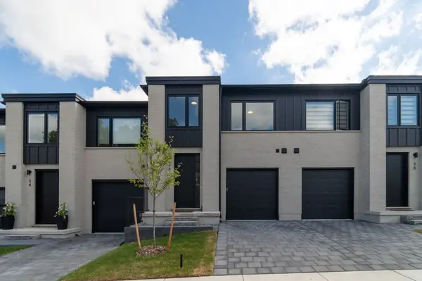 1175 RIVERBEND RD #18, London South, ON N6K 0M8