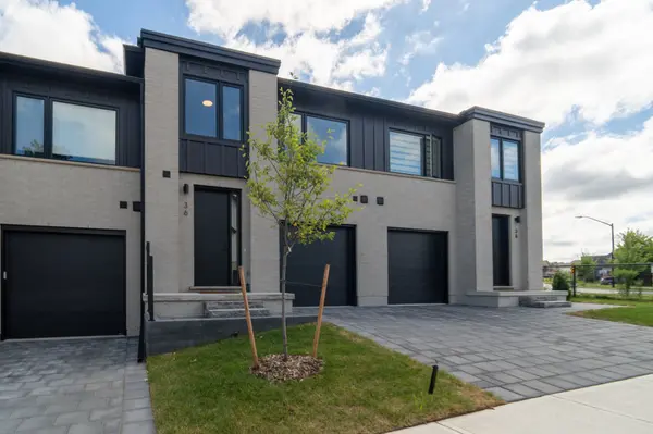 1175 RIVERBEND RD #18, London South, ON N6K 0M8