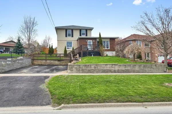 348 Elgin ST W, Cobourg, ON K9A 5T6