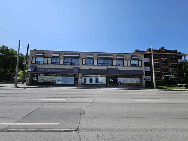 630 Main ST E #1, Hamilton, ON L8M 1J7