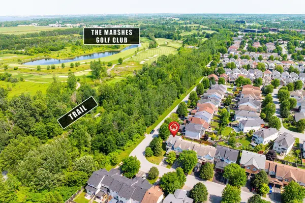 277 Applecross CRES, Kanata, ON K2K 0C4