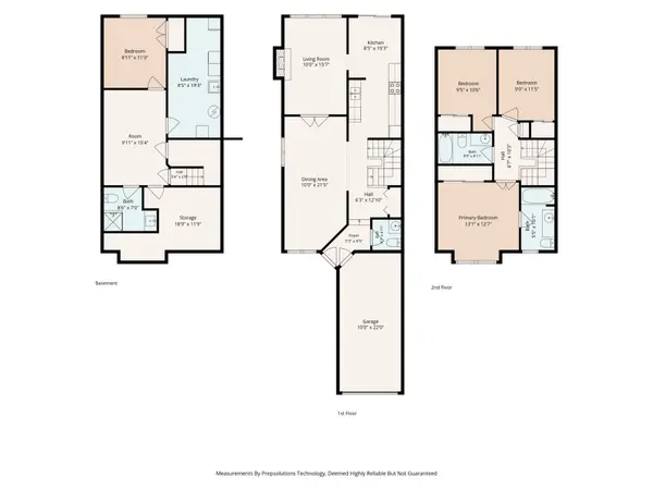 277 Applecross CRES, Kanata, ON K2K 0C4