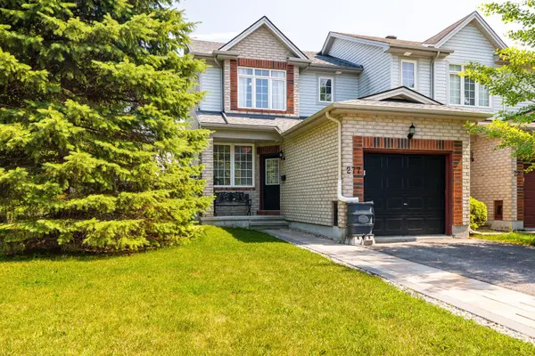 277 Applecross CRES, Kanata, ON K2K 0C4