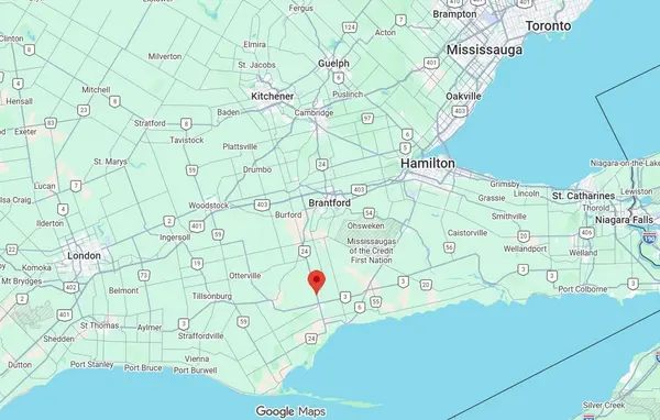 2466 Highway 24 EXPY, Norfolk, ON N0E 1Y0