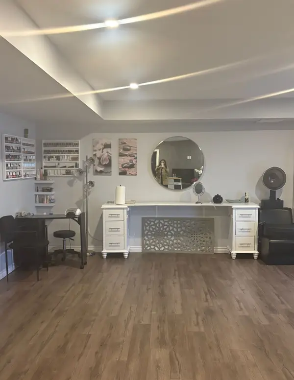 864 Thistleridge CRES #Lower, London South, ON N6K 0B5