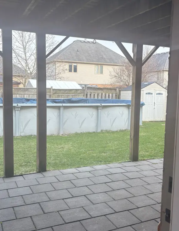 864 Thistleridge CRES #Lower, London South, ON N6K 0B5