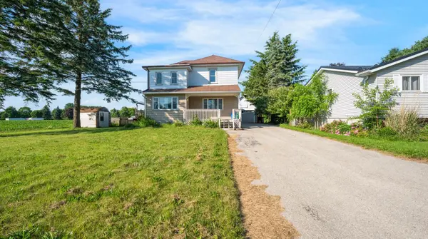 350 Perth ST, Wellington North, ON N0G 2L1