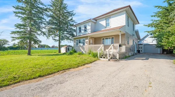 350 Perth ST, Wellington North, ON N0G 2L1