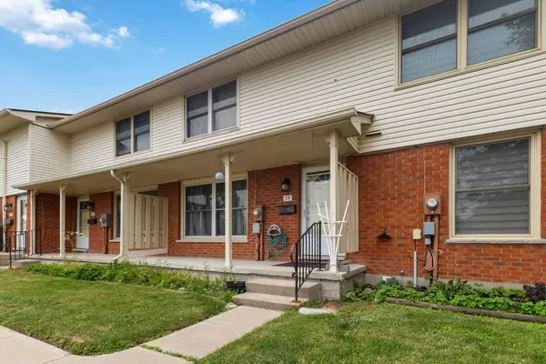 51 Sholto DR #54, London South, ON N6E 2H9
