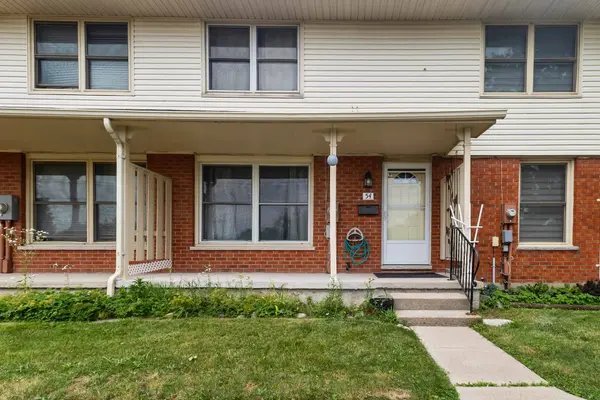 51 Sholto DR #54, London South, ON N6E 2H9