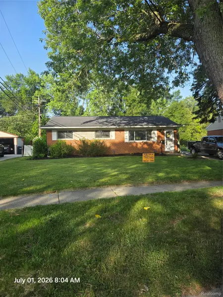 10952 lesure E, Sterling Heights, MI 48035