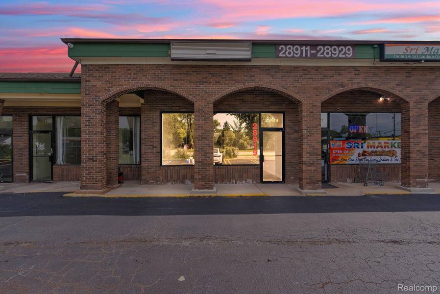 28919 7 Mile RD, Originalcity, MI 48152