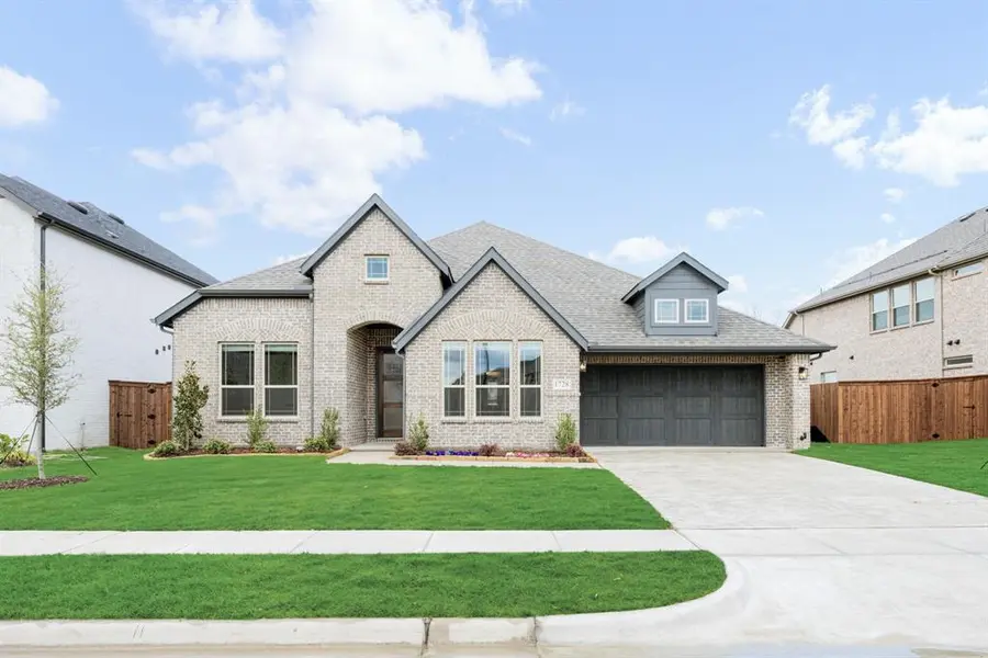 1728 Secco Way, Mclendon Chisholm, TX 75032