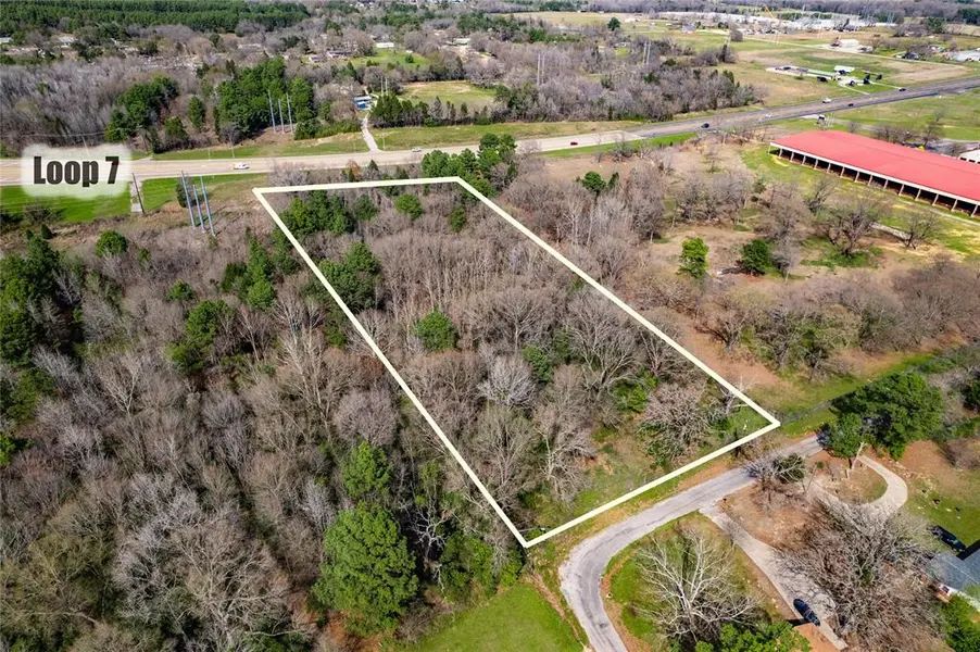 TBD Sandbog, Athens, TX 75751