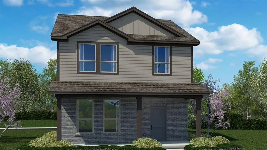 3112 MAPLE ORCHARD Lane, Fort Worth, TX 76140