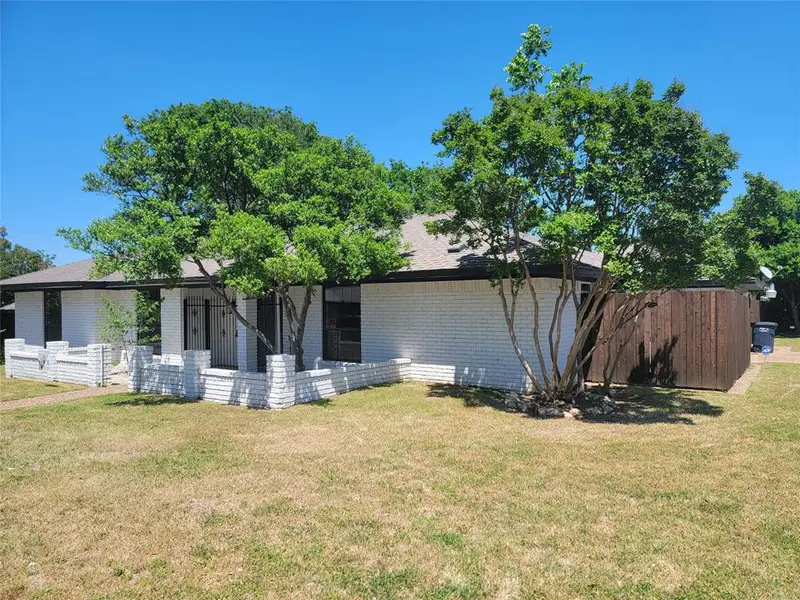 4750 Winesanker Way, Fort Worth, TX 76133