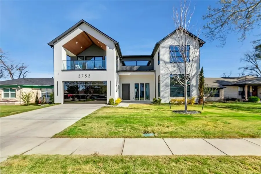 3753 Bolivar Drive, Dallas, TX 75220