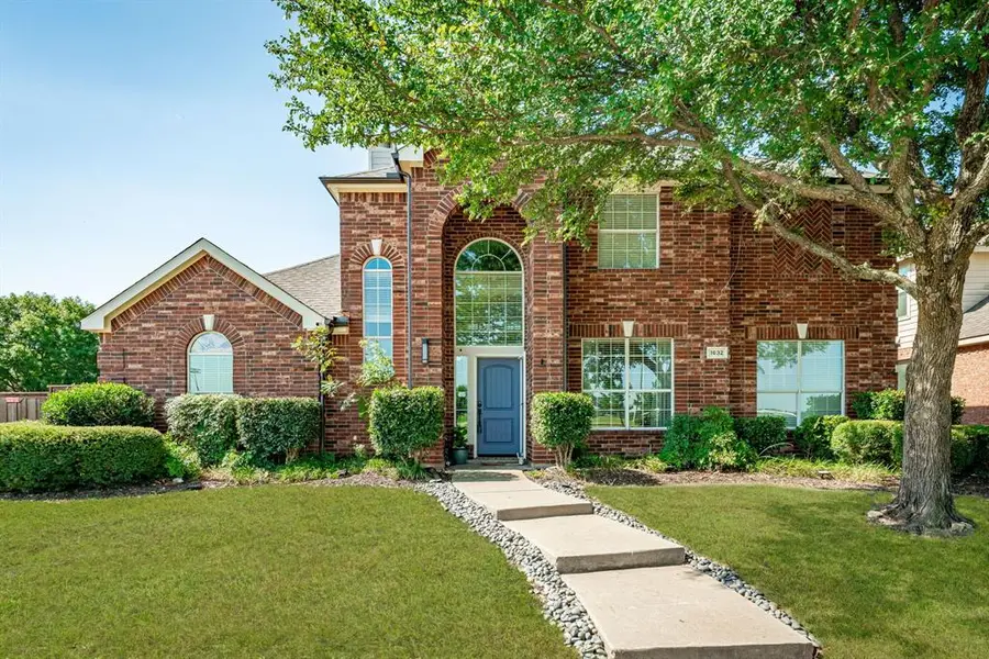 1632 Clear Springs Drive, Allen, TX 75002