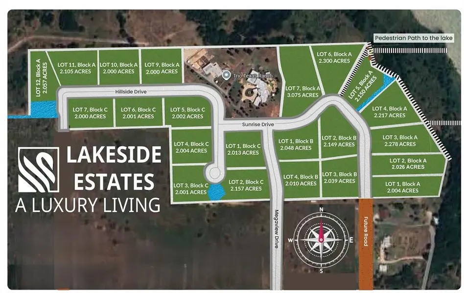 1505 Sunrise Drive, Sanger, TX 76266