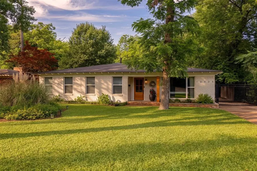 10405 Lake Gardens Drive, Dallas, TX 75218