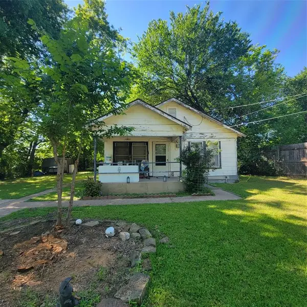 614 Stafford Drive, Seagoville, TX 75159