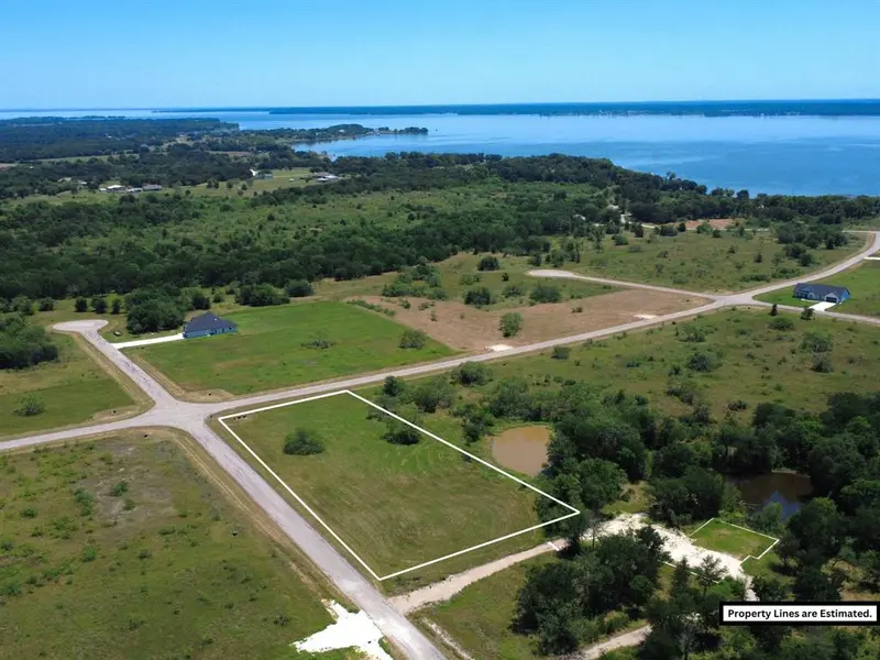 Lot 29 Stillwater Shores Drive, Corsicana, TX 75109