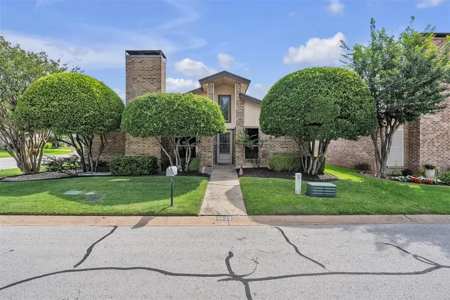 9432 Mountain Lake, Fort Worth, TX 76179