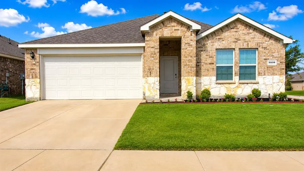 3938 Aintree Avenue, Celina, TX 76227