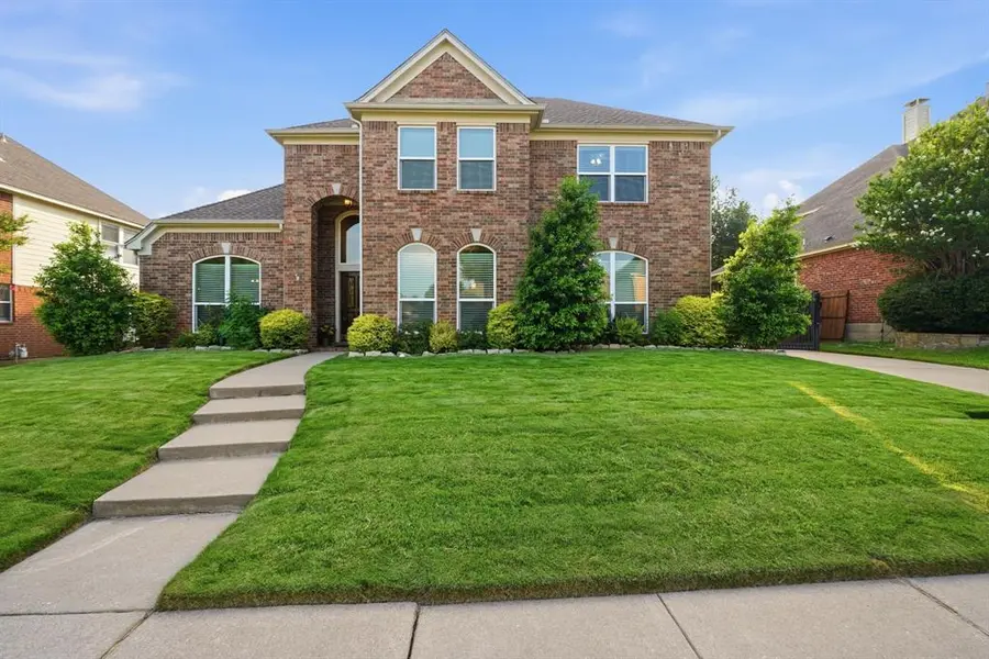 1616 Suncrest Drive, Keller, TX 76248