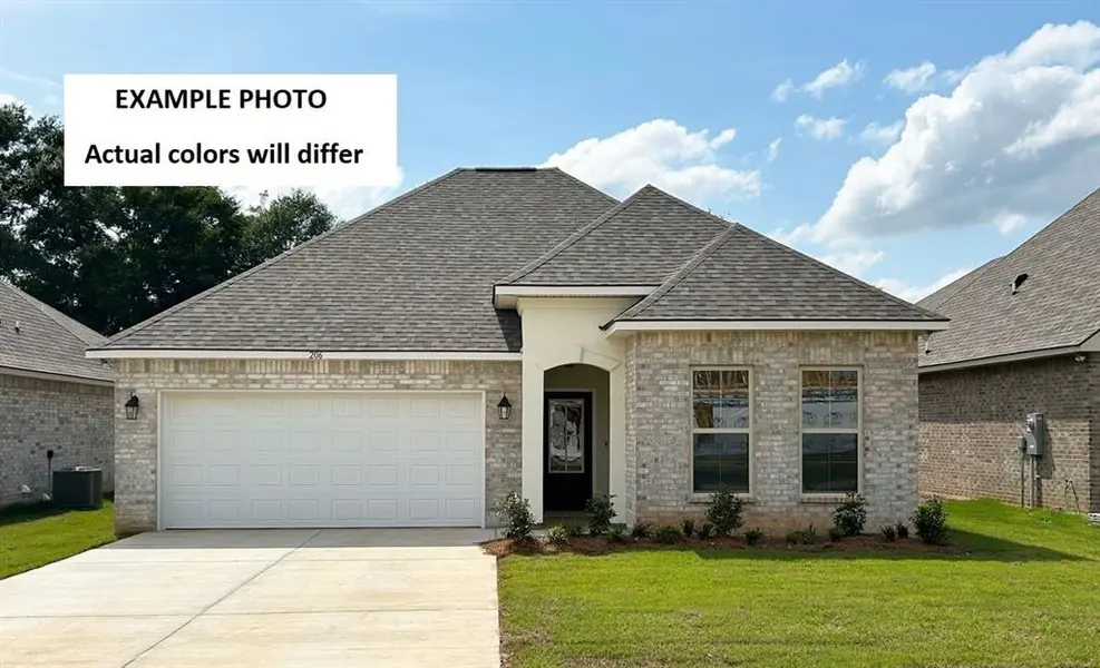 304 Skylane Avenue, Shreveport, LA 71106