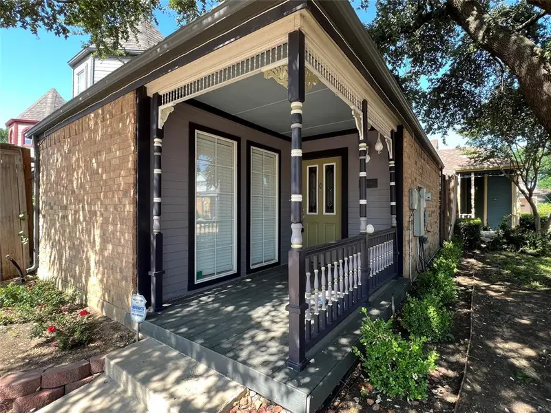 10913 Gable Drive, Dallas, TX 75229
