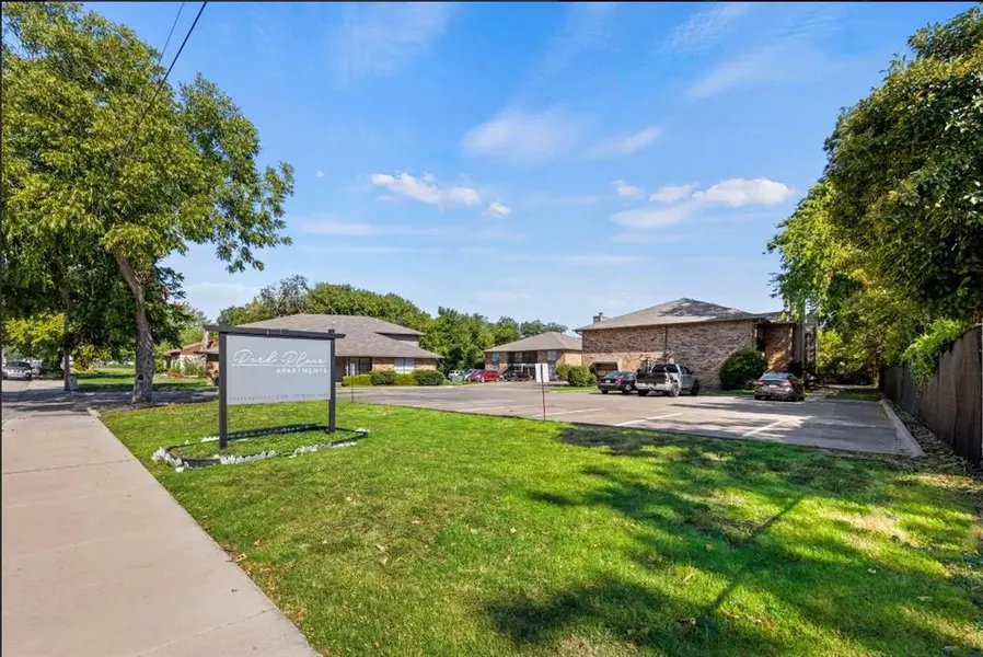 1939 Cranford Drive #102, Garland, TX 75041