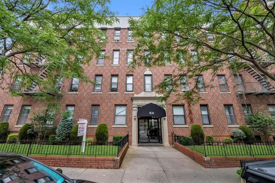 54 Bay 29th ST #A9, Brooklyn, NY 11214