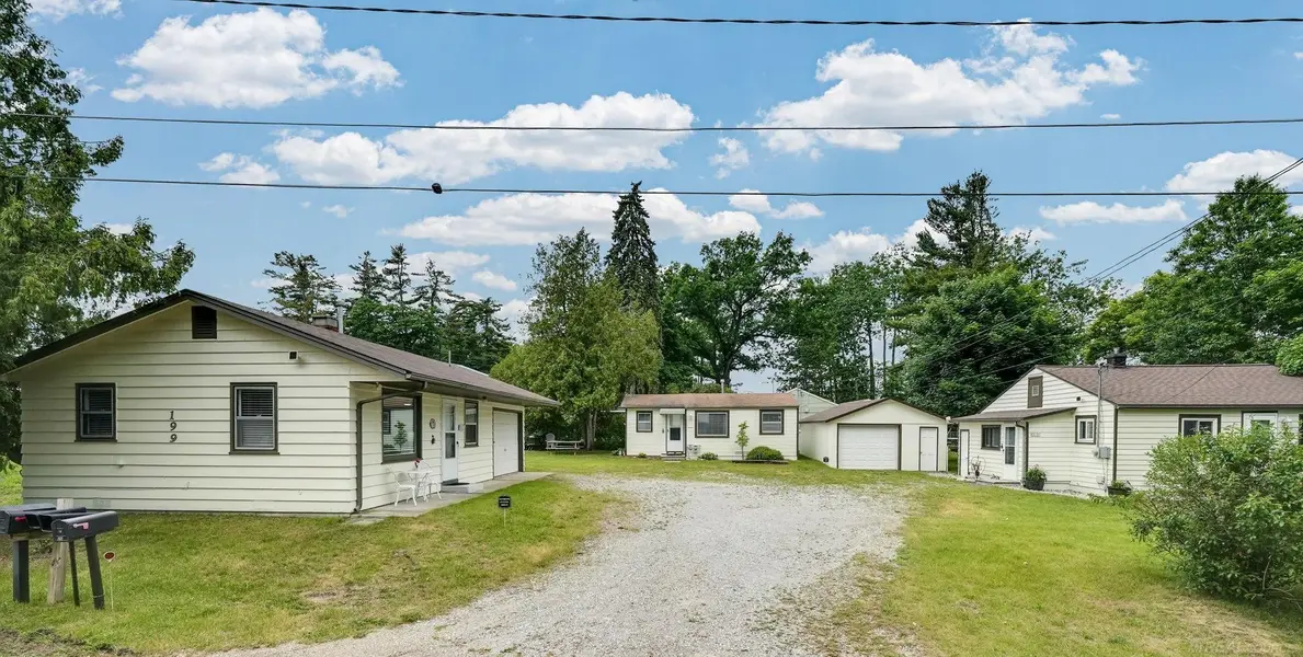 199-201-203 Gasoline ALY, Houghton Lake, MI 48629