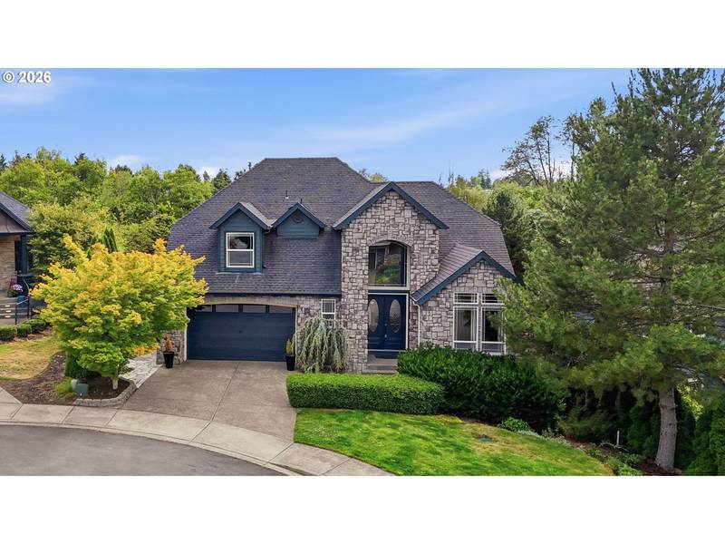 3744 NW 19TH CIR, Camas, WA 98607