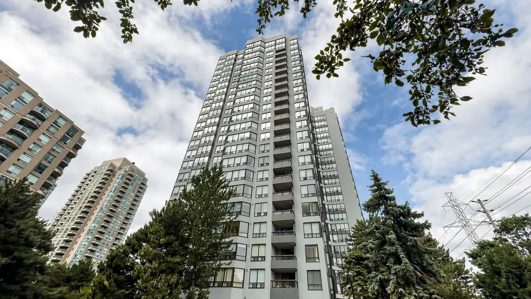 7 Bishop AVE #1416, Toronto C14, ON M2M 4J4