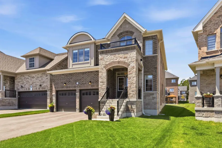 56 Robin TRL, Scugog, ON L9L 0C9