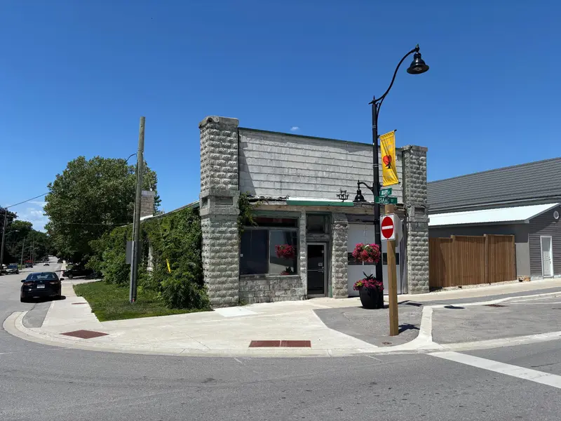 30 ISAAC ST, Central Huron, ON N0M 1L0