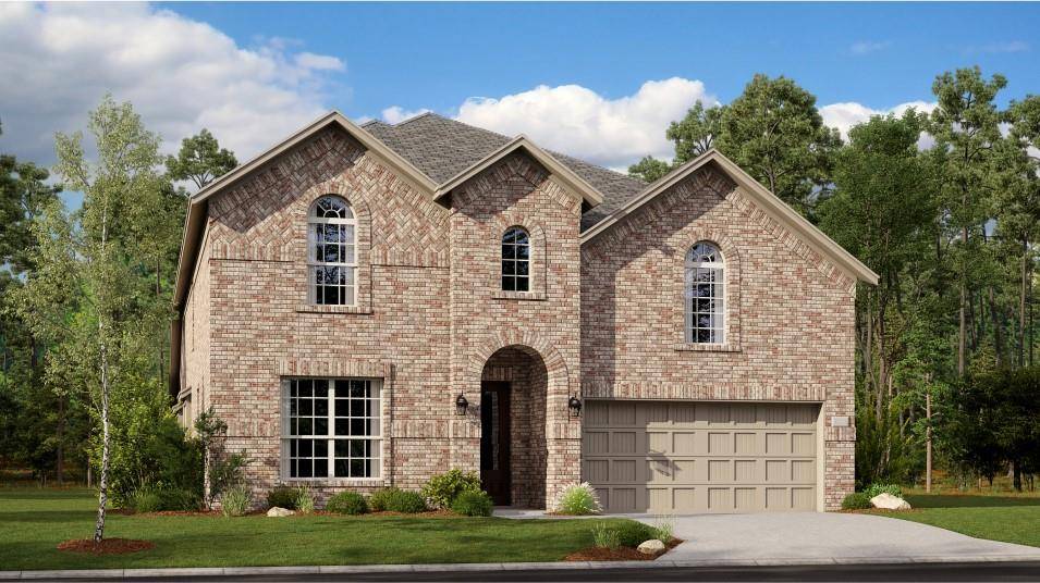 216 Loving Trail, Justin, TX 76247
