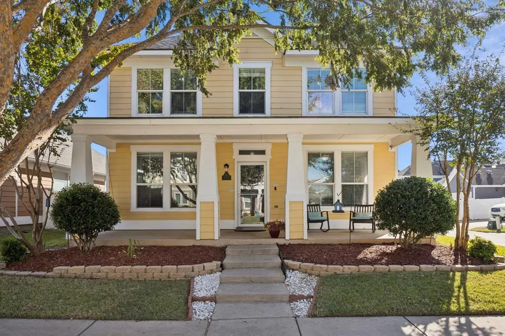 9028 Eagle Drive, Providence Village, TX 76227