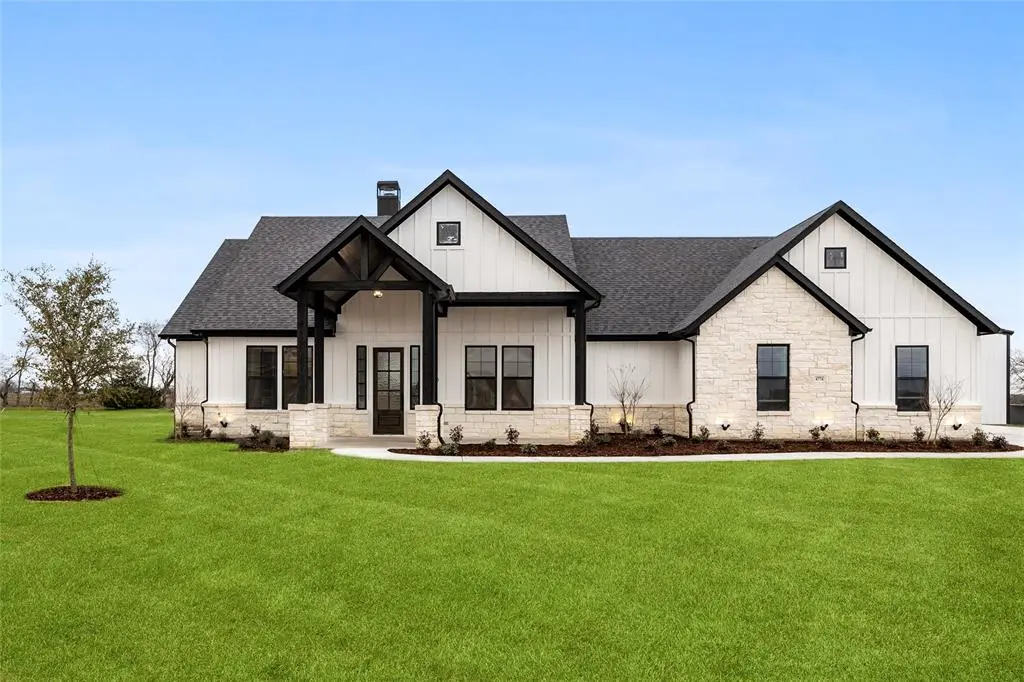 4764 Sasha Way, Caddo Mills, TX 75135