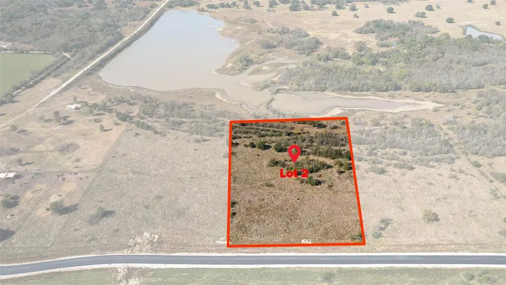 2A Channing Lane, Wills Point, TX 75169