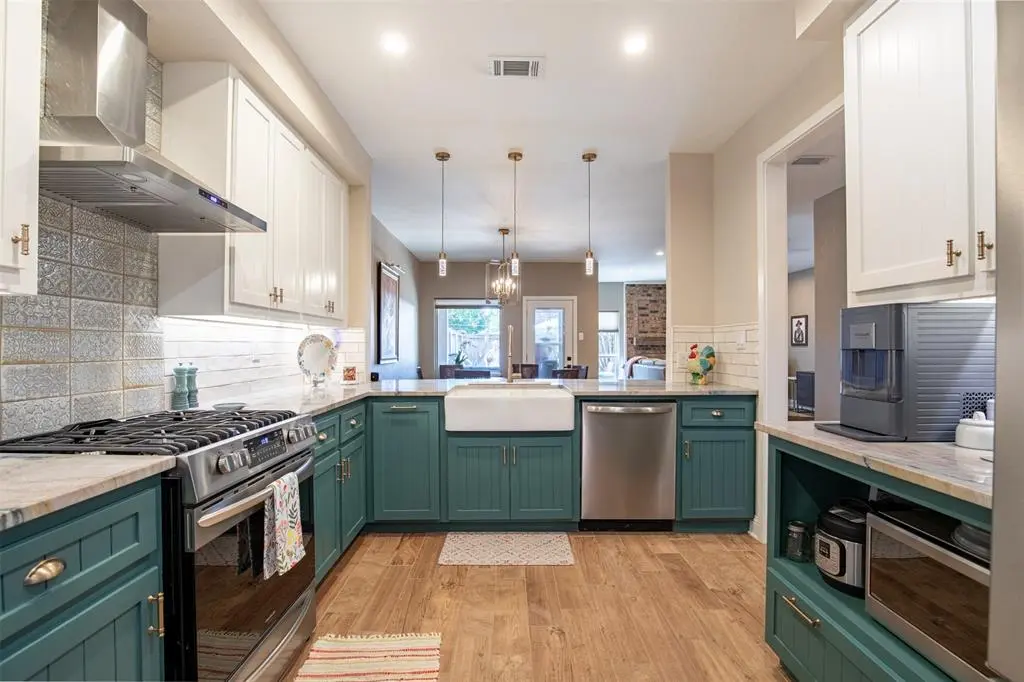 12423 Montego Plaza, Dallas, TX 75230