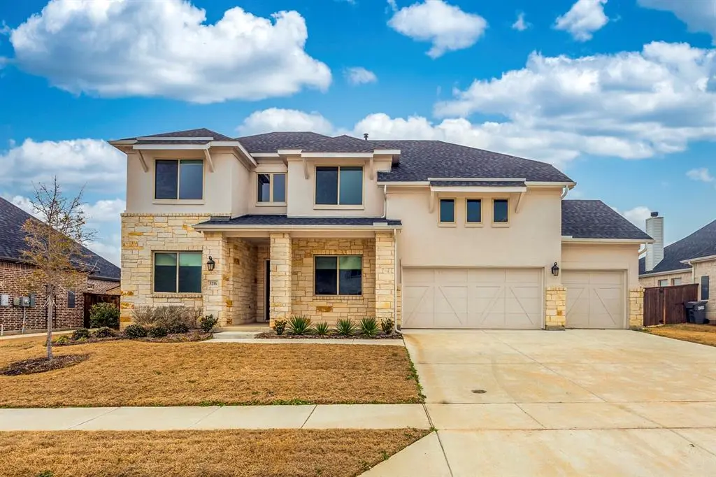 3216 Creek Meadow Drive, Anna, TX 75409