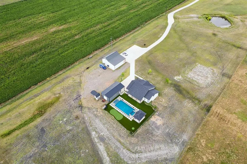 9224 County Road 592, Nevada, TX 75173