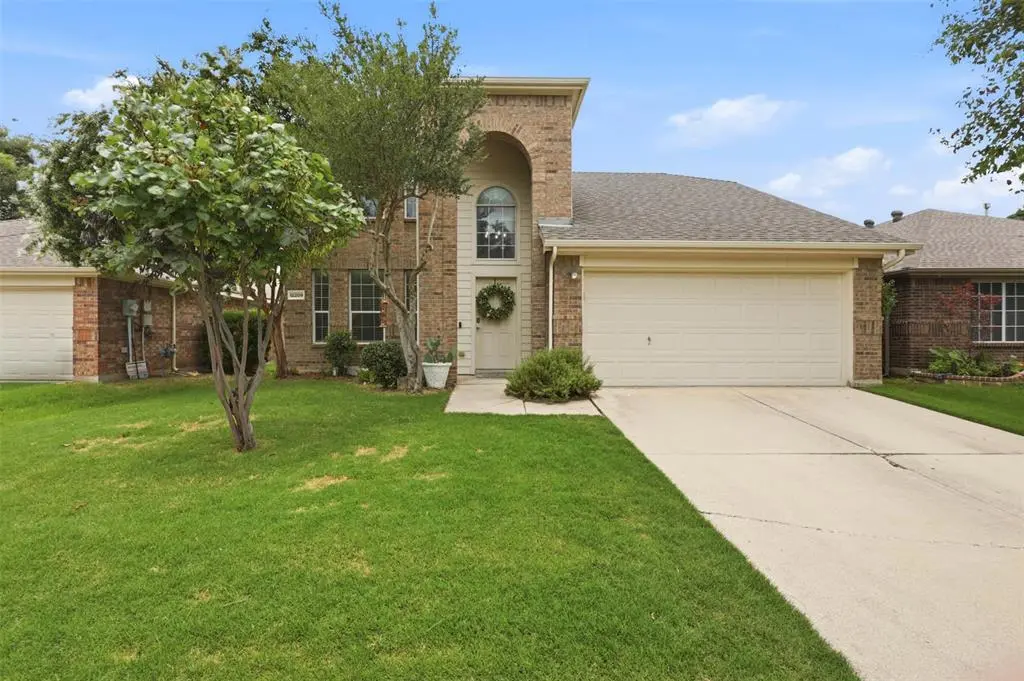 12209 Angel Food Lane, Fort Worth, TX 76244