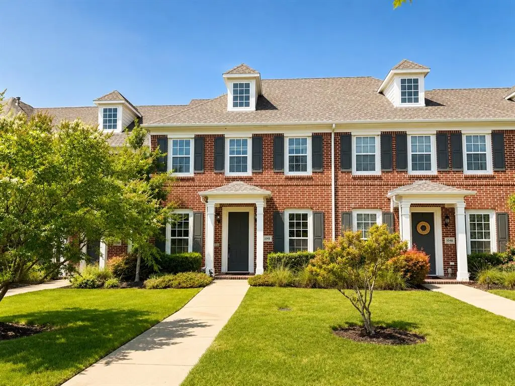 1048 Marian Drive, Allen, TX 75013