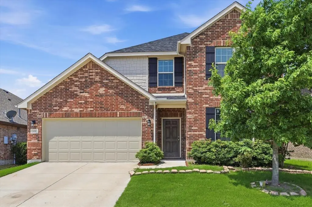 808 Bird Creek Drive, Little Elm, TX 75068