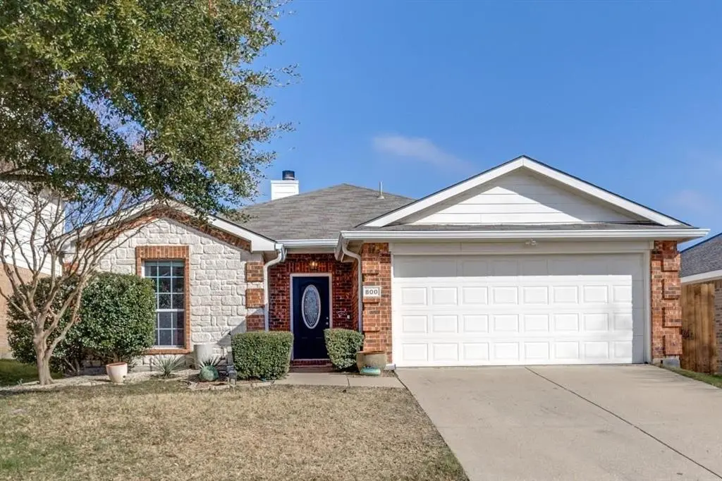 800 Alder Drive, Anna, TX 75409